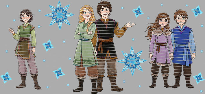 16oz Princess-N4-1134